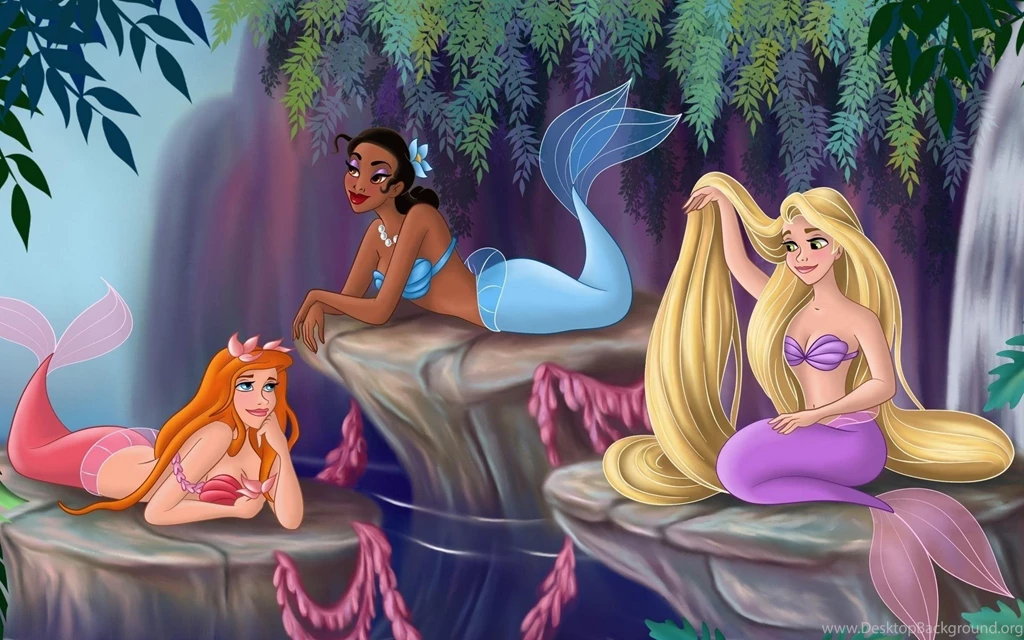 The Little Mermaid Wallpapers For Android   Cartoons Wallpapers