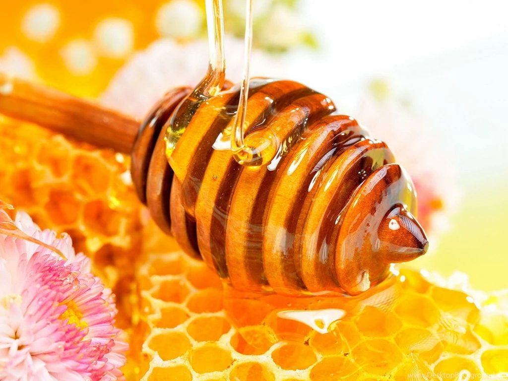 Berries And Bees Honey Berries And Bees