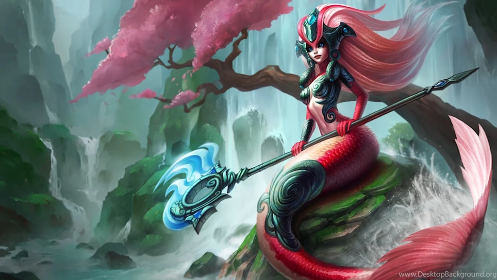 Mermaid Wallpapers