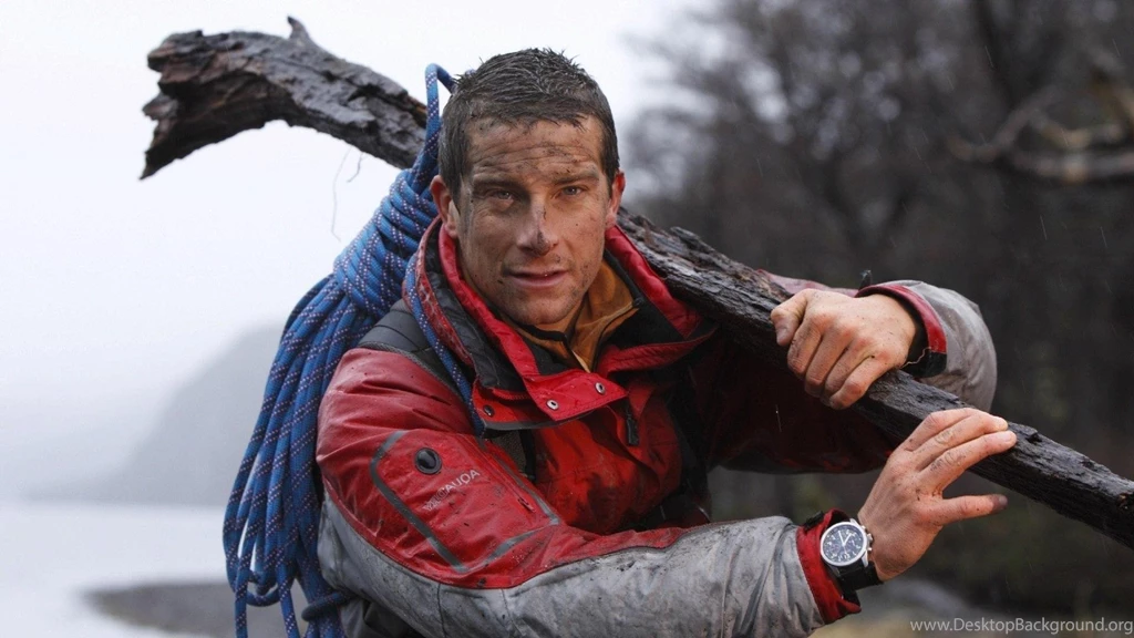 Bear Grylls Wallpapers   Wallpapers Cave