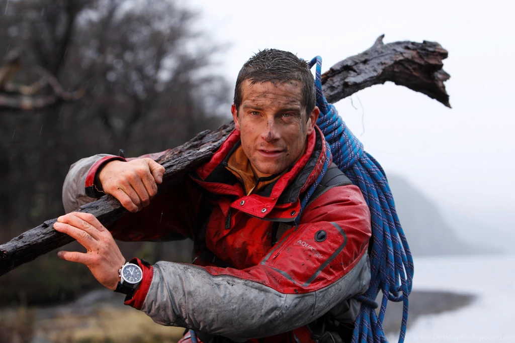 Bear Grylls Photo, Pics, Wallpapers Photo