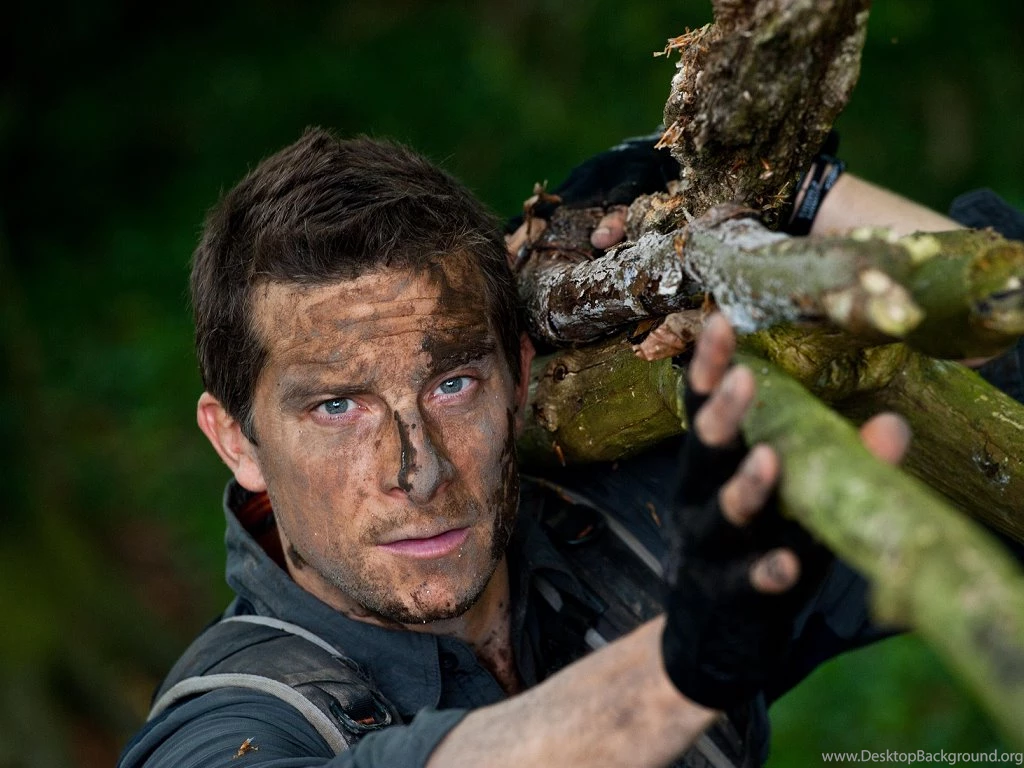 Bear Grylls   Bear Grylls Wallpapers (33657635)   Fanpop