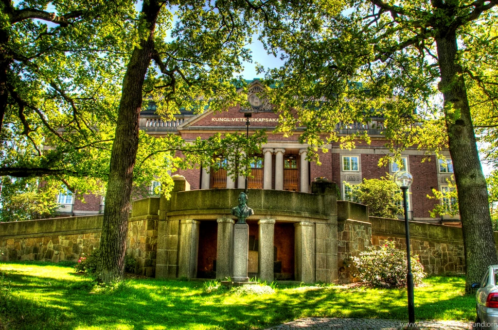 Wallpapers Sweden Stockholm Swedish Academy Cities Image