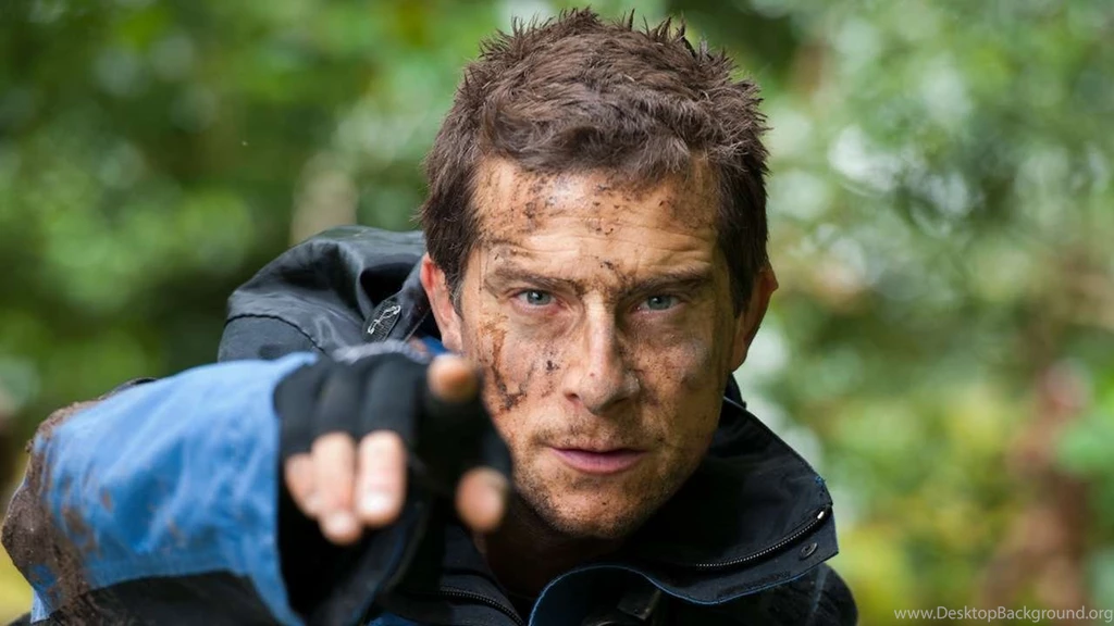 Bear Grylls Wallpapers HD