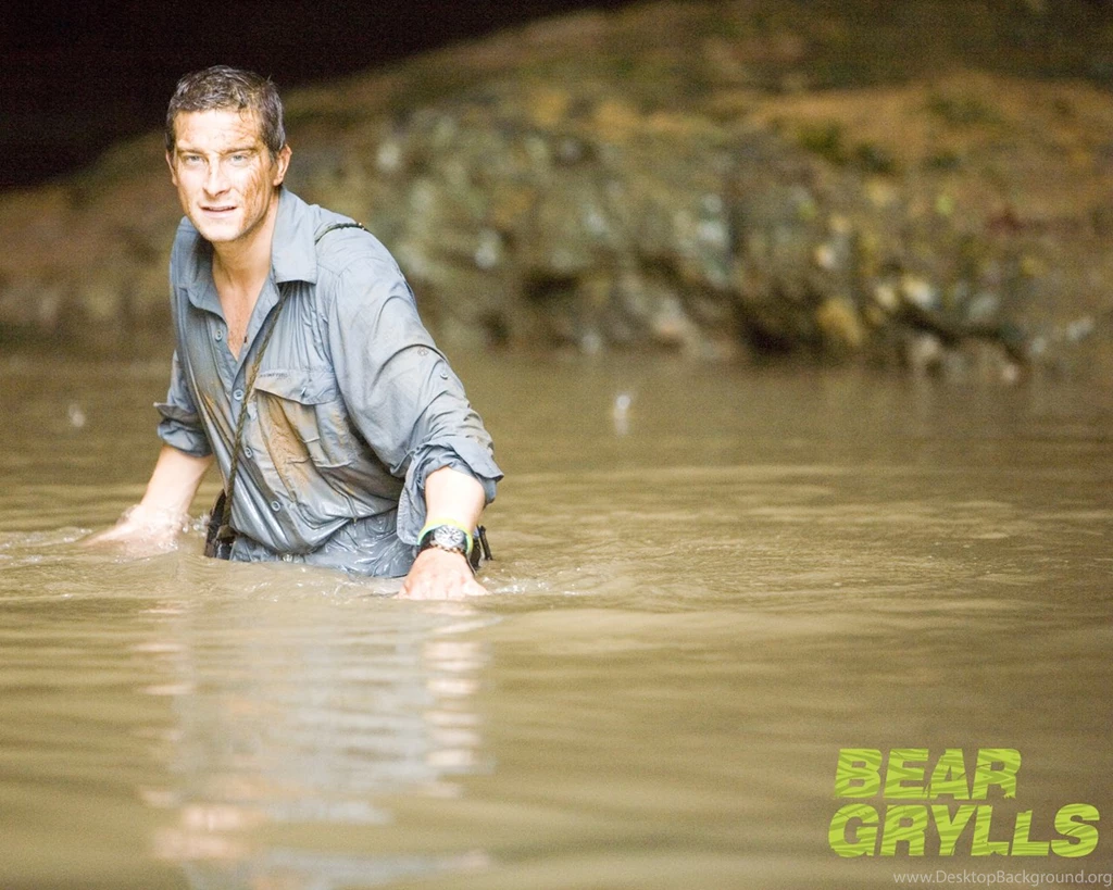Bear Grylls   Bear Grylls Wallpapers (33657000)   Fanpop