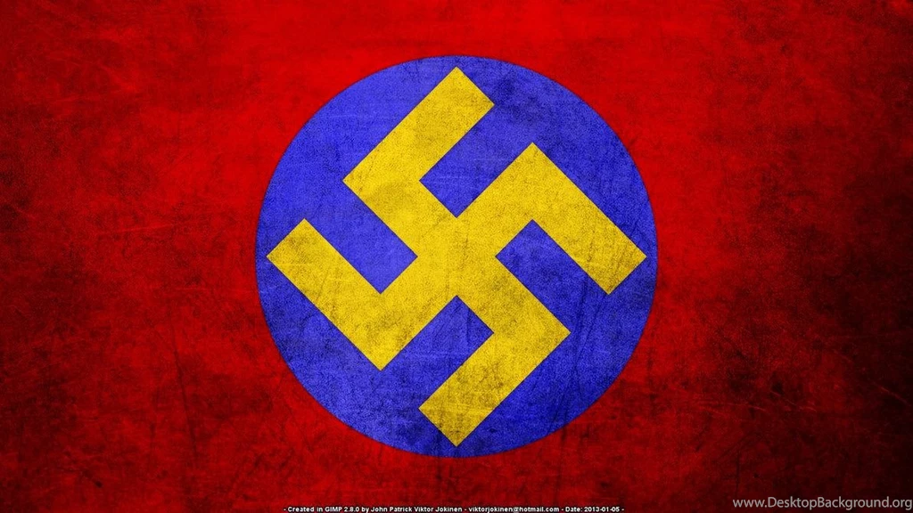 Swedish Party Flag Several Resolutions JPViktorJokinen Direct ...