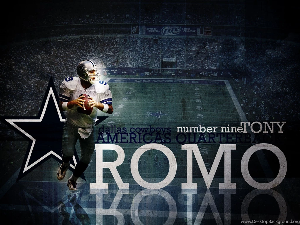 Dallas Cowboys Desktop Wallpapers