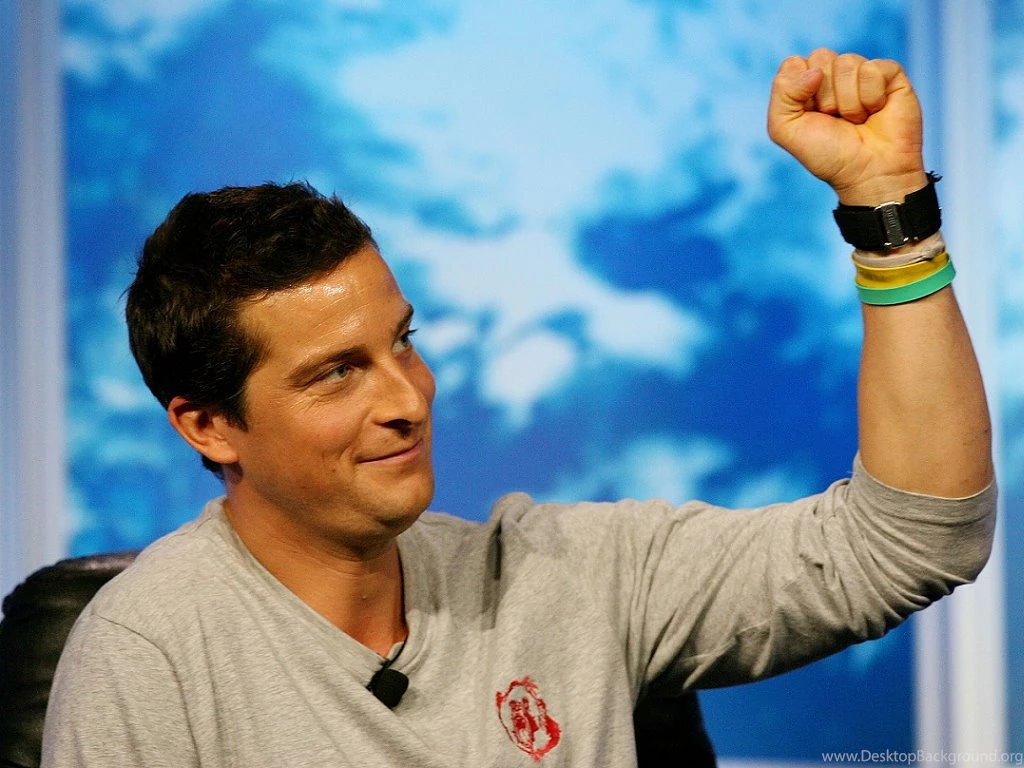 Bear Grylls   Bear Grylls Wallpapers (33383516)   Fanpop