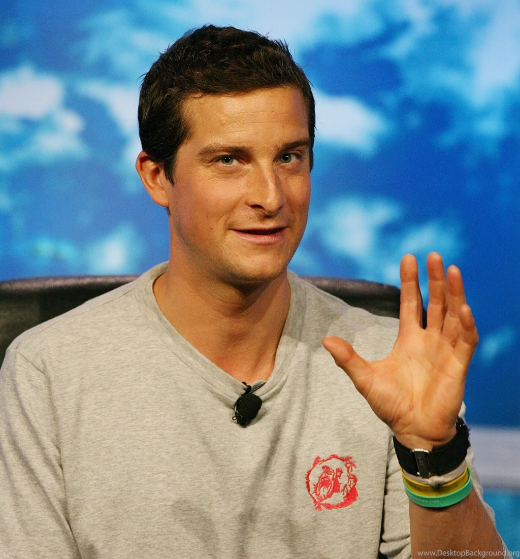 Wallpapers Bear Grylls HD Images Download