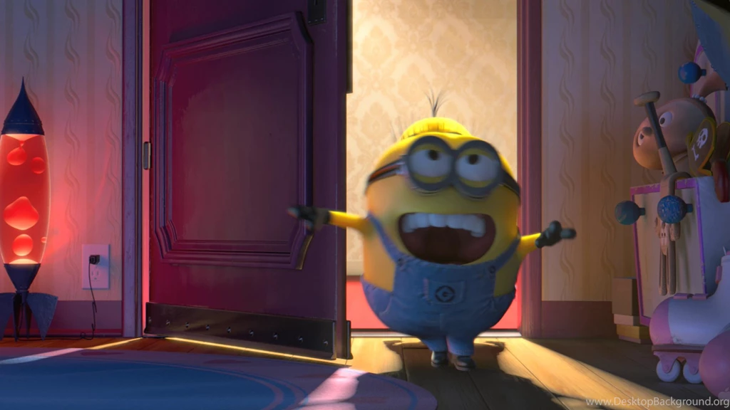 Despicable Me 2 HD Wallpapers 04 Download