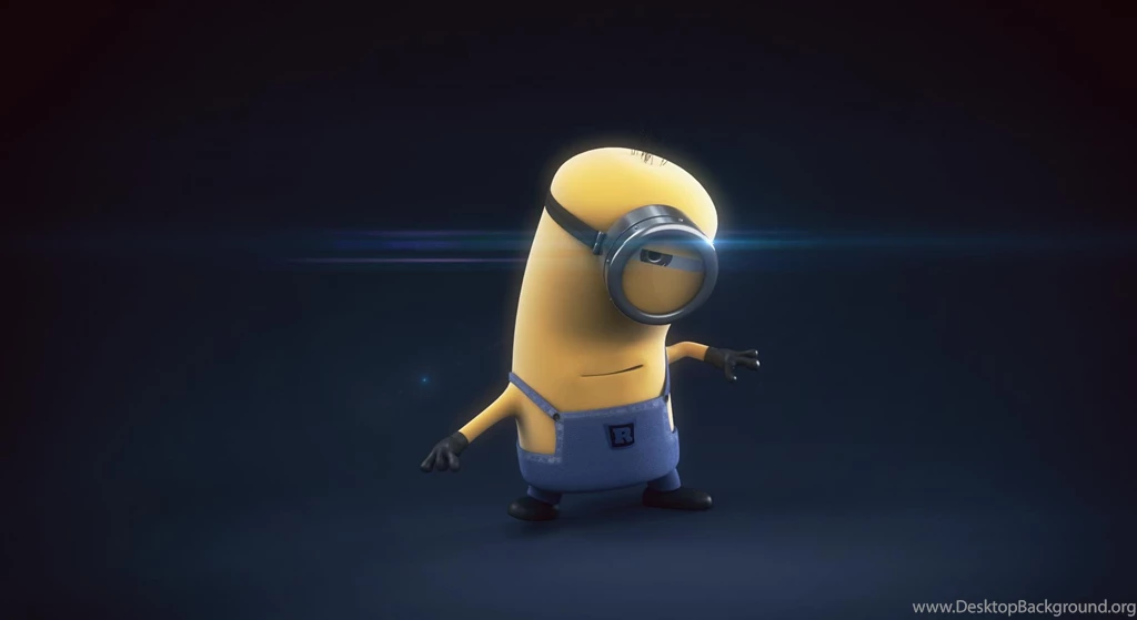 Despicable Me 2 Wallpapers   HD Wallpapers