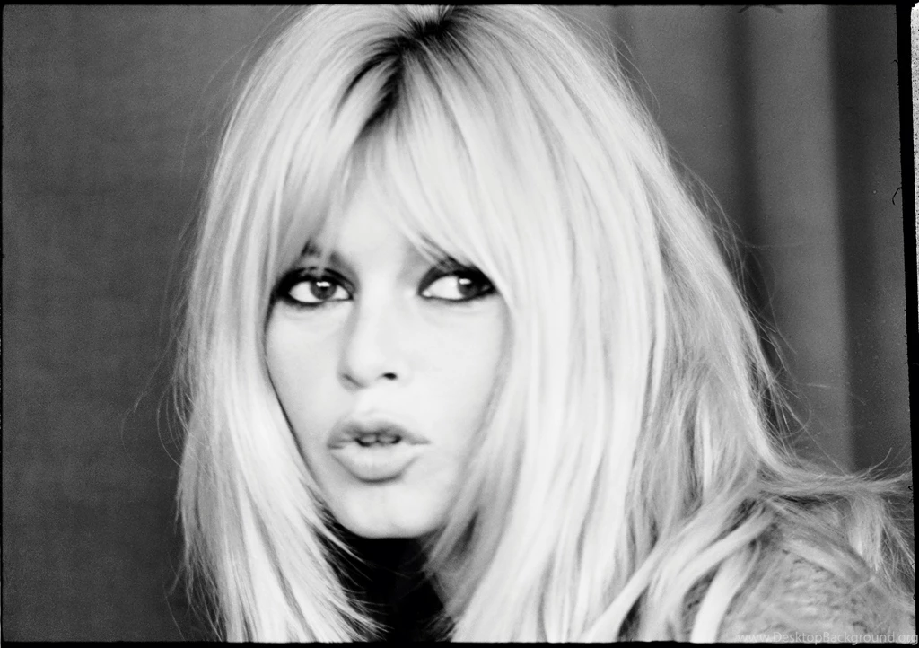 Wide HD Brigitte Bardot Wallpapers
