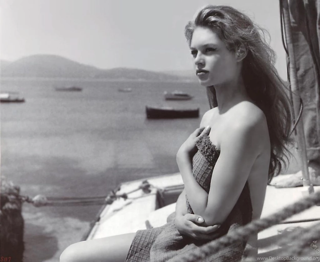 Brigitte Bardot Wallpapers