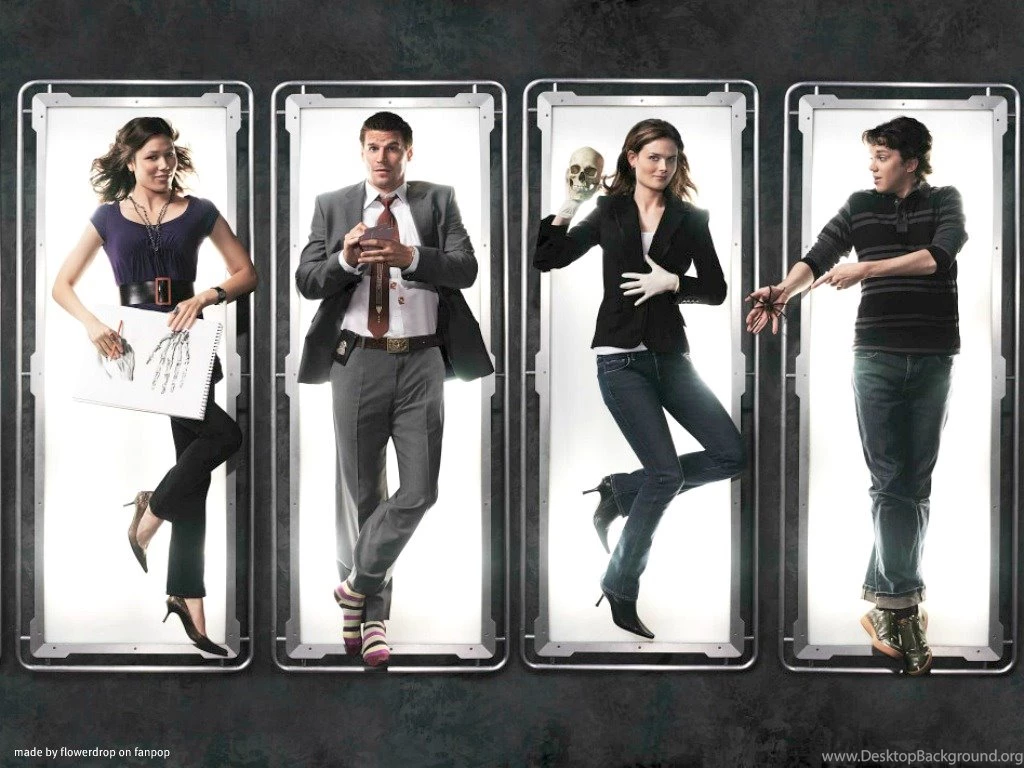 Bones Wallpapers   Bones Wallpapers (30636136)   Fanpop