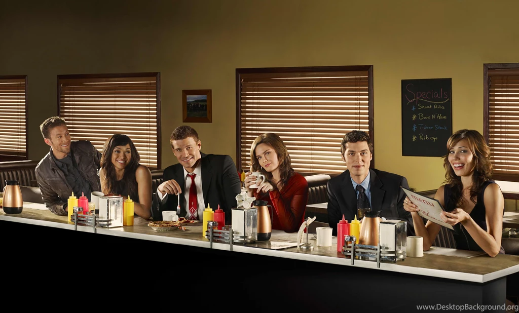 Bones Photo, Pics, Wallpapers   Photo