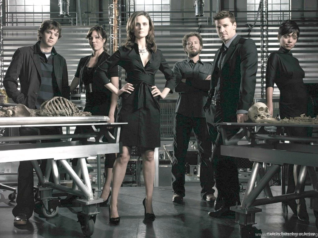 Bones Wallpapers   Bones Wallpapers (30636124)   Fanpop