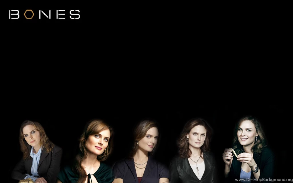 Bones Wallpapers   Temperance Brennan Wallpapers (10459290)   Fanpop