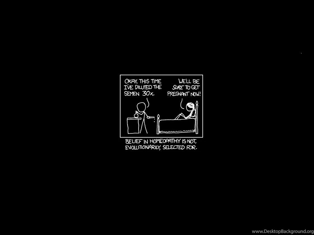 Xkcd Funny