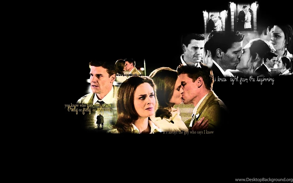 100th Episode   Bones Wallpapers (11444339)   Fanpop