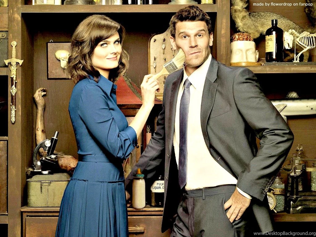 Bones Wallpapers   Bones Wallpapers (30636368)   Fanpop