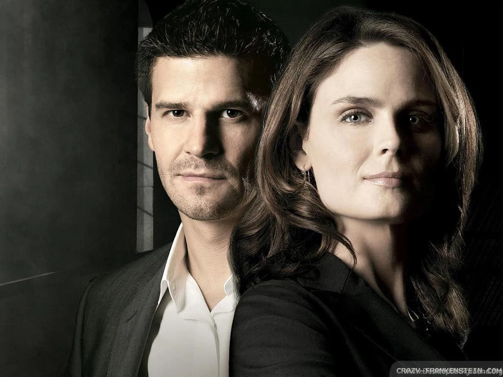 Bones Wallpapers   Crazy Frankenstein