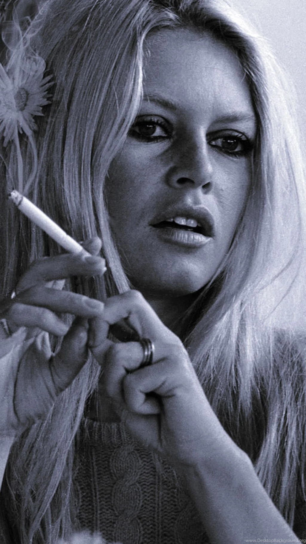 Brigitte Bardot Samsung HD Wallpapers