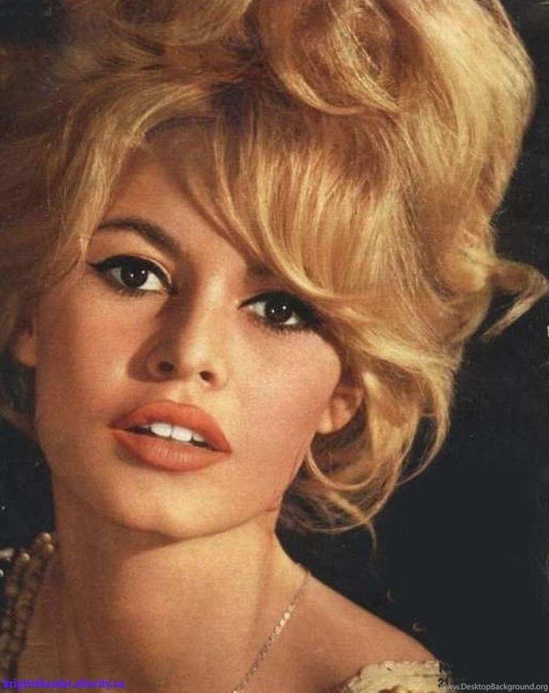 Brigitte Bardot Pictures