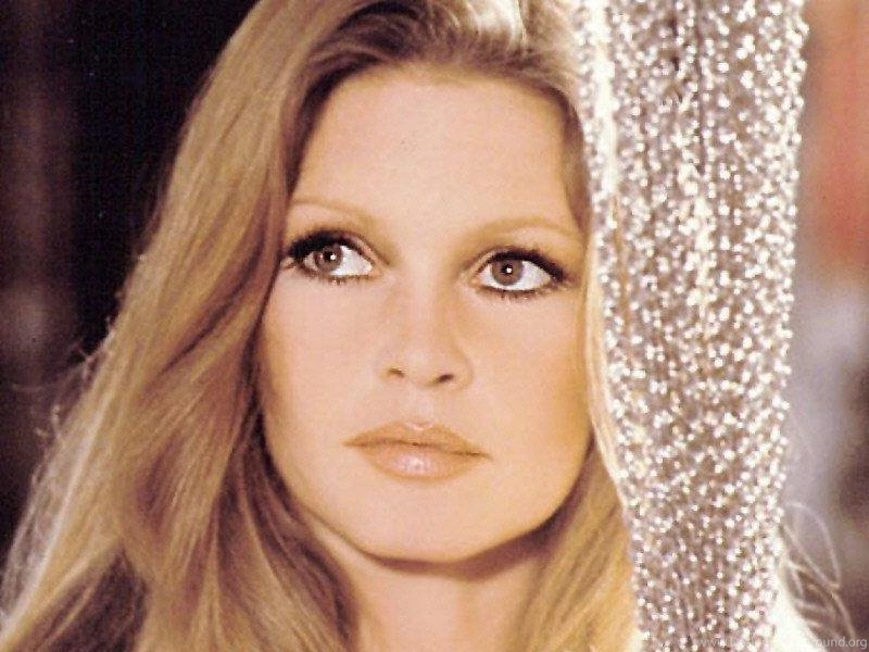 Fashion Girl Shows: Brigitte Bardot Wallpapers Hot