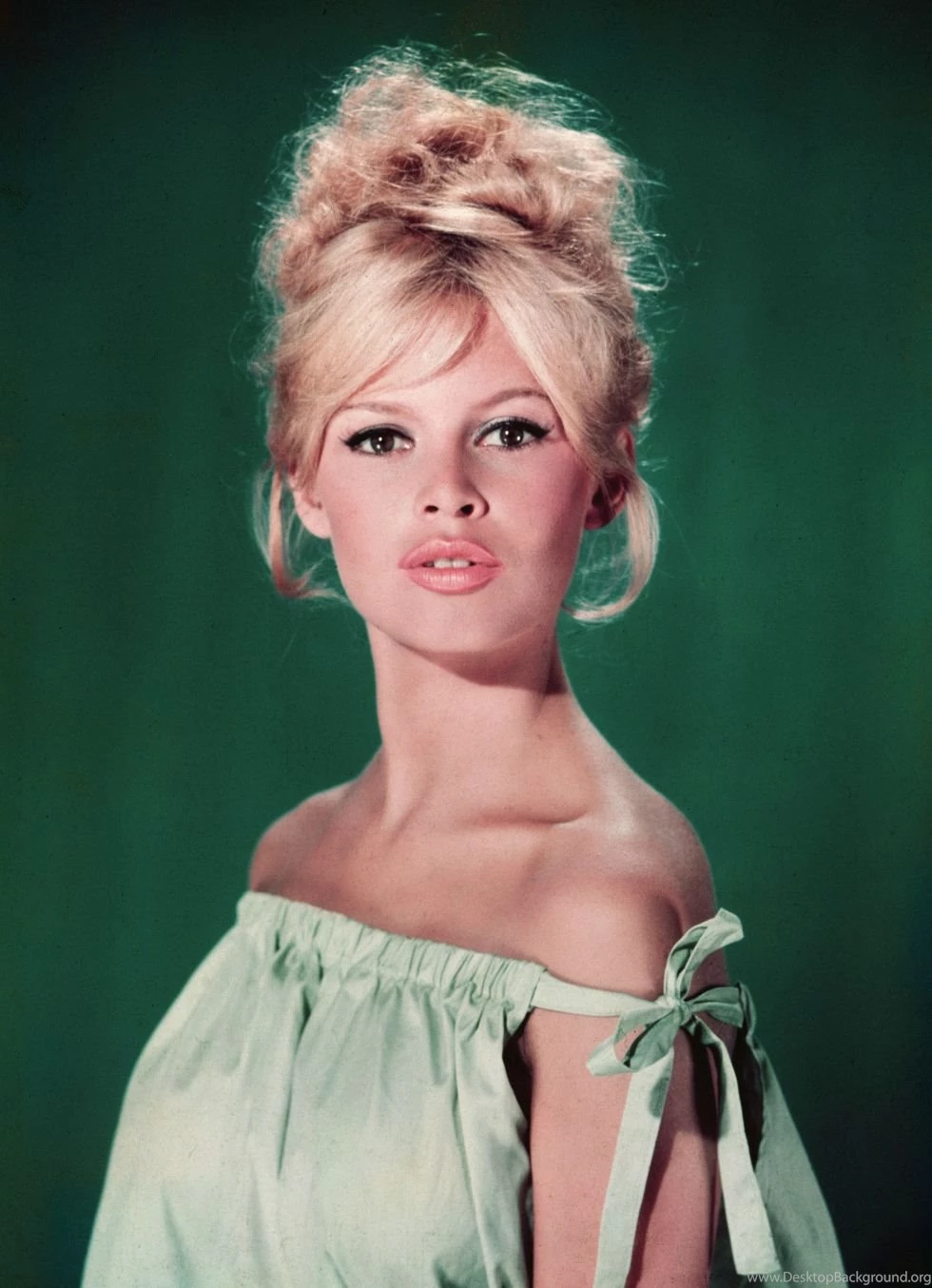 Brigitte Bardot HD Wallpapers