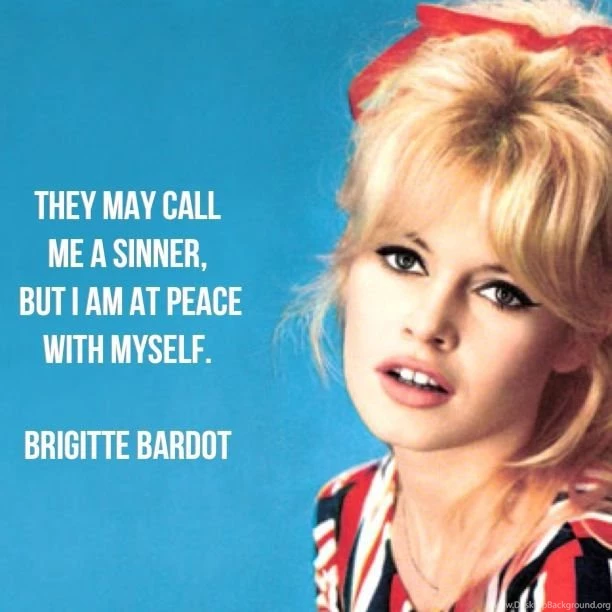 Brigitte Bardot Wallpapers Oh My Dior