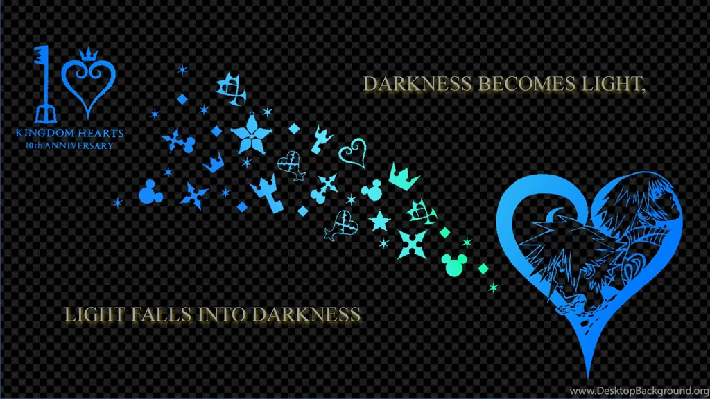 Kingdom Hearts 3 Wallpapers Wallpapers Cave