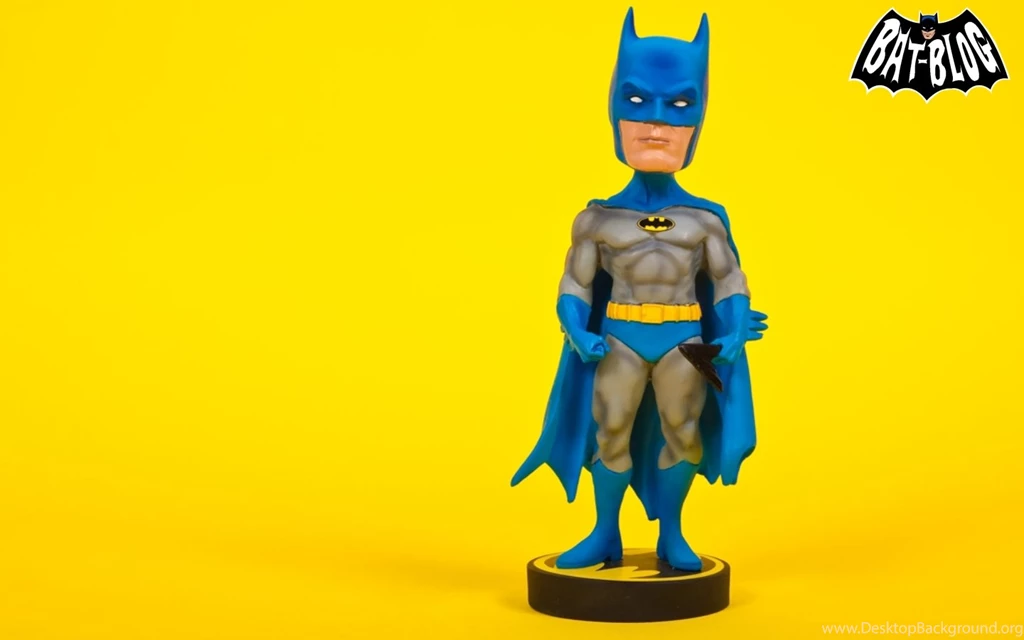 BAT BLOG : BATMAN TOYS And COLLECTIBLES: February 2013