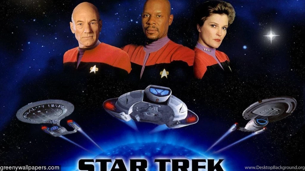 Star Trek 1124 Star Trek 1920x1080 Wallpapers