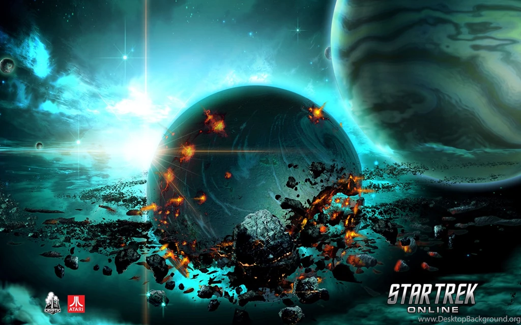 Top Wallpapers On Star Trek Wallpapers