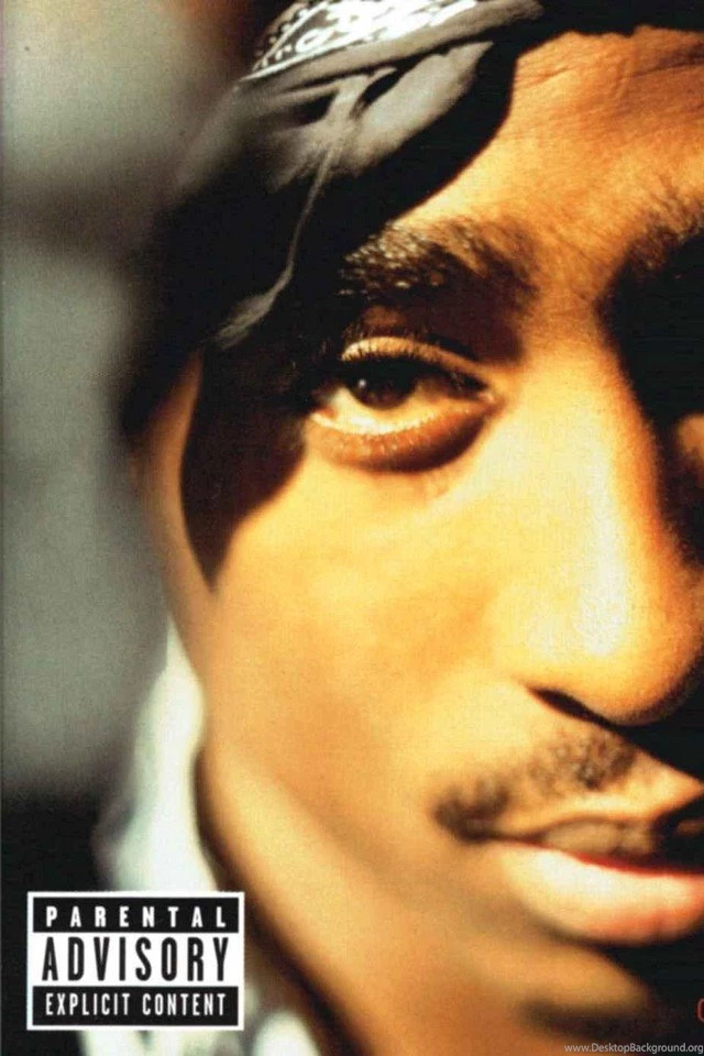 Tupac iPhone Wallpapers / IPod Wallpapers HD Free Download
