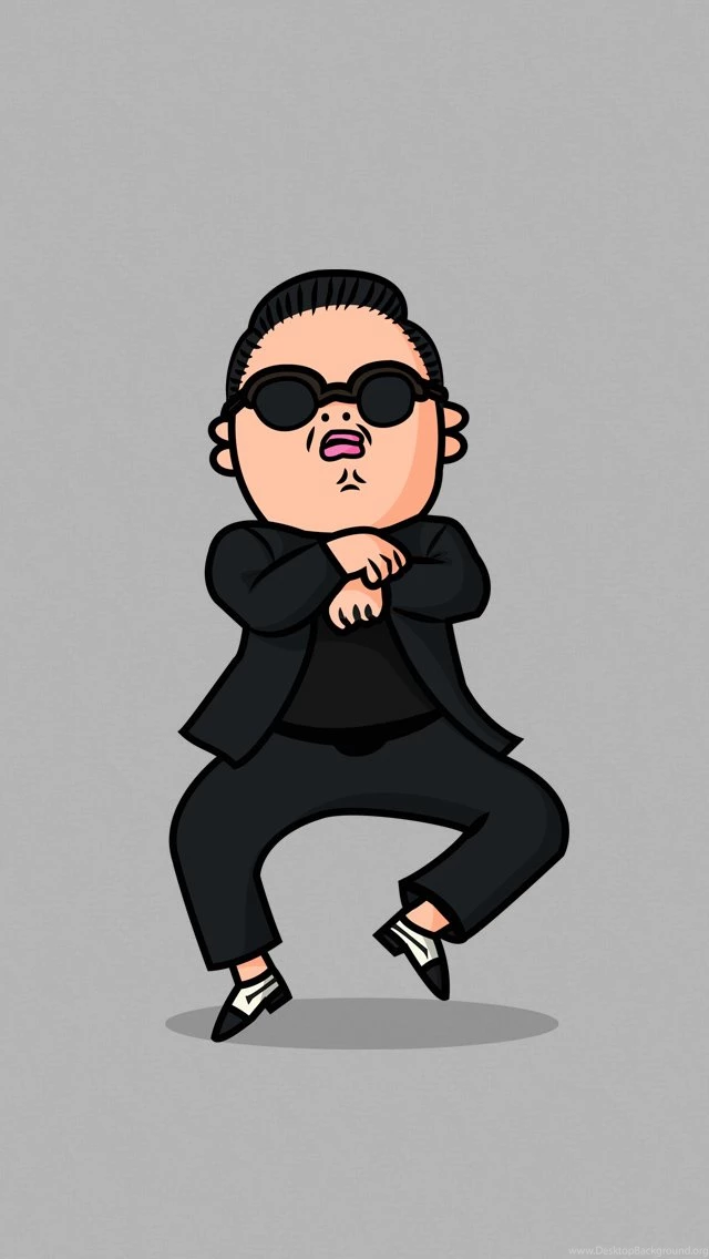 PSY   Gangnam Style iPhone 5 Wallpapers / IPod Wallpapers HD   Free ...