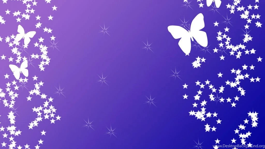 Girly Purple Wallpapers HD