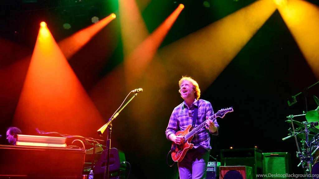 Phish