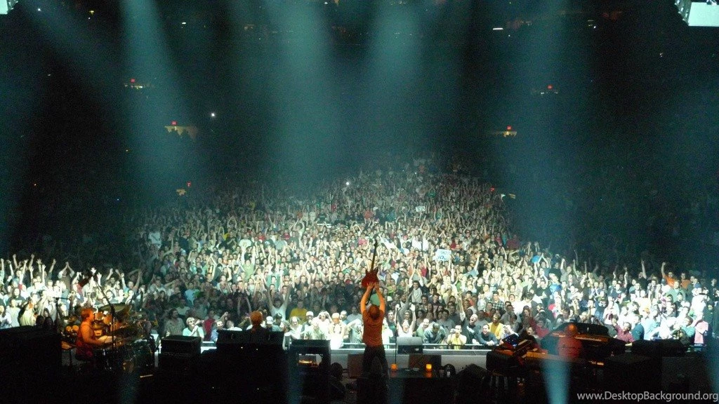 Share Your Favourite Phish Wallpaper! I'll Start: : Phish