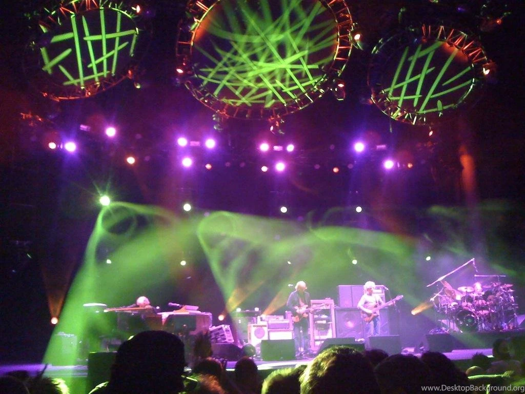Download Phish Live Wallpapers Lightshow For Android, Phish Live ...