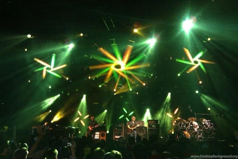 Download Phish Live Wallpapers Lightshow For Android, Phish Live ...