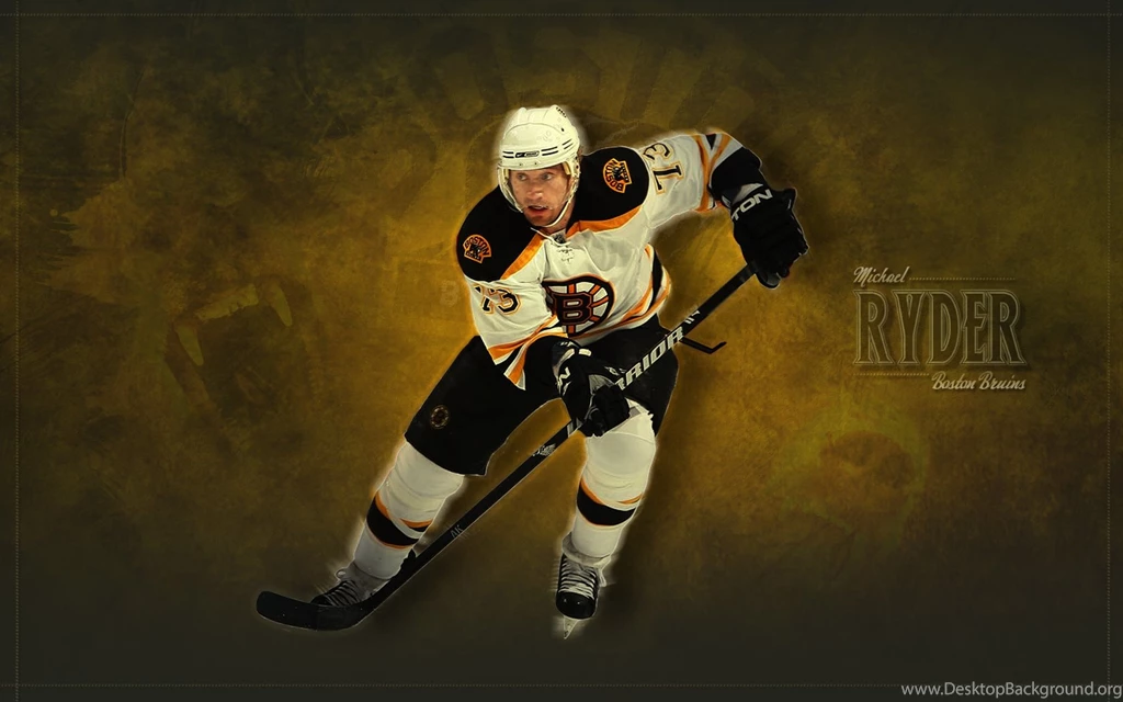 Boston Bruins Patrice Bergeron Wallpapers