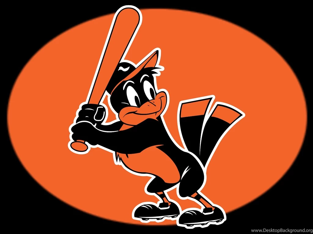 MLB Logos