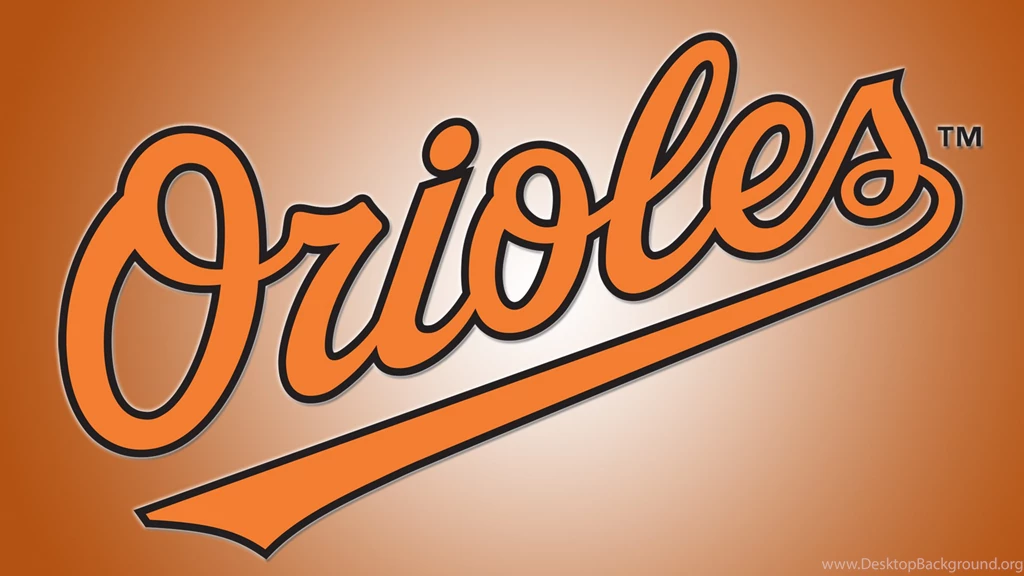 1920x1080 Baltimore Orioles Mlb Logo Art, Mlb, Baseball, Sports ...