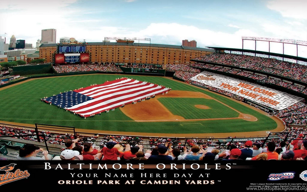 1680x1050 Stadium, Baltimore Orioles, Baseball, Baltimore Orioles ...