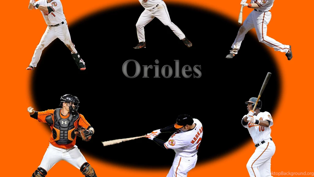 2560x1440 Mlb, Sports, Baltimore Orioles, Baseball, Baltimore ...