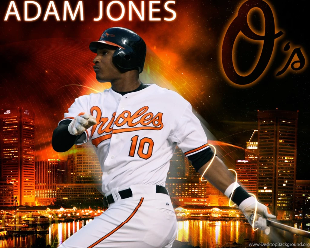 RePin Image: Markakis Baltimore Orioles On Pinterest