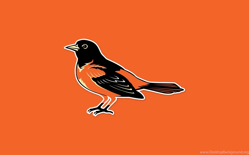 Baltimore Orioles HD Wallpapers & Pictures