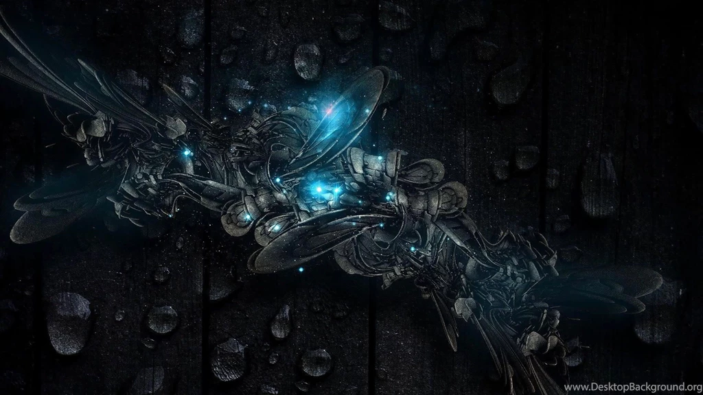 Desktop Art Picture Wallpapers For Widescreen Wallpapers Nekeran.com
