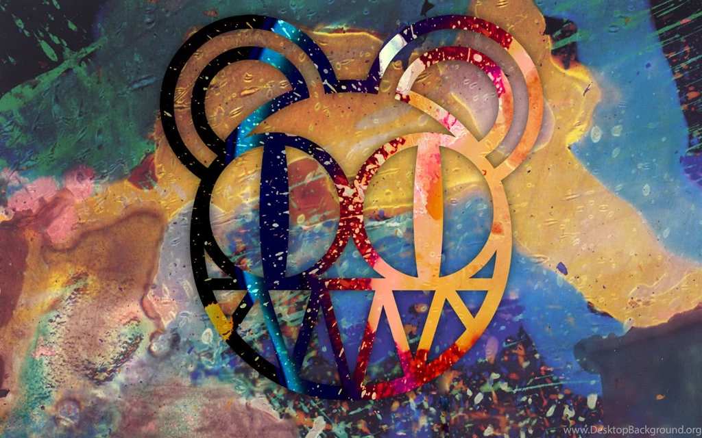 Mikaelabjarve, Wallpaper, Radiohead, In Rainbows, Pictures ...
